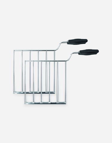 Home decor Dolce & Gabbana Toaster Rack Metalisk | TCCE05TCAEEU0003, 2