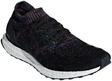 Sneakers og sko adidas Performance UltraBOOST Uncaged Sort | b37692, 2
