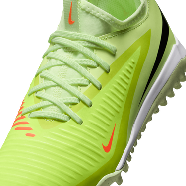 Sneakers og sko Nike PHANTOM 6 LOW ACADEMY TF Grøn | hq2038-800, 6
