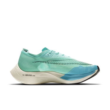 Sneakers og sko Nike ZoomX Vaporfly Next% 2 Turkis | CU4111-300, 2