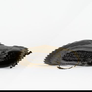Sneakers og sko ROA And Wander Cingino Grøn | OBUW119LE06, 3