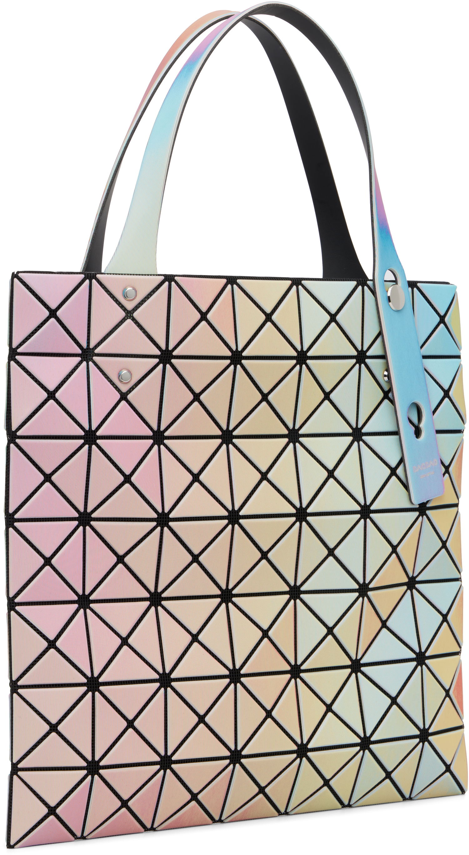 Mulepose BAO BAO ISSEY MIYAKE BAO BAO ISSEY MIYAKE Illusion Tote Flerfarvet | BB56AG851, 1