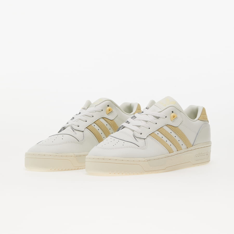 Sneakers og sko adidas Originals Rivalry Low Hvid | IE4299, 1