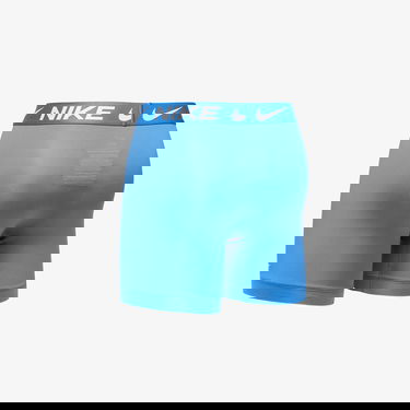 Undertøj og sokker Nike Dri-FIT Essential Micro Boxer Brief 3-Pack Flerfarvet | 0000KE1157-428, 1