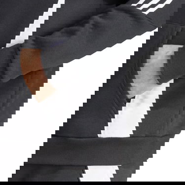 Sweatshirt adidas Performance TIRO24 SWHOOD Sort | ij7673, 4
