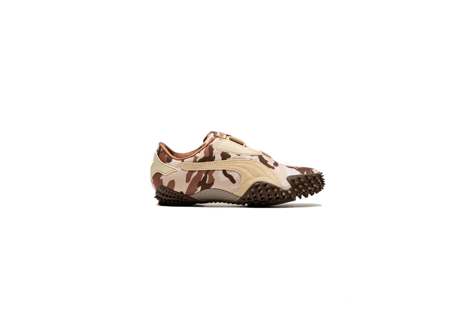 Sneakers og sko Puma Mostro Camo Beige | 401540-01, 0