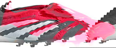 Sneakers og sko adidas Performance PREDATOR ELITE FT AG Rød | jr3117, 0