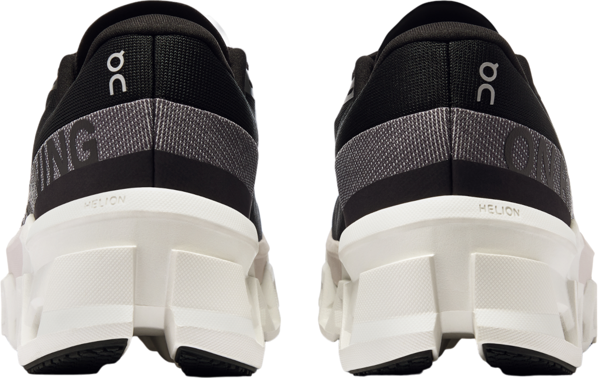 Sneakers og sko On Running Cloudmonster 2 Sort | 3we10111197, 1