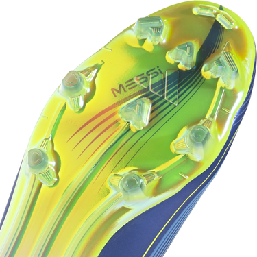 Sneakers og sko adidas Performance F50 Messi Elite FG Blå | jp7435, 2