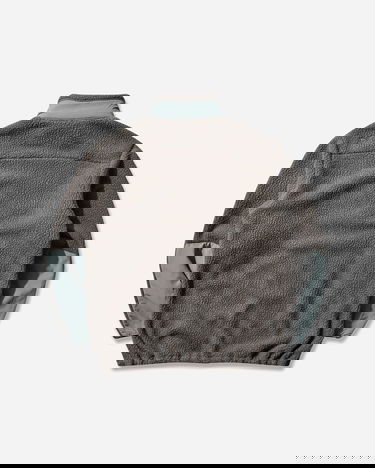 Jakke Mizuno Polartec Thermal Loft Jacket Grå | B2GCC501-07, 2
