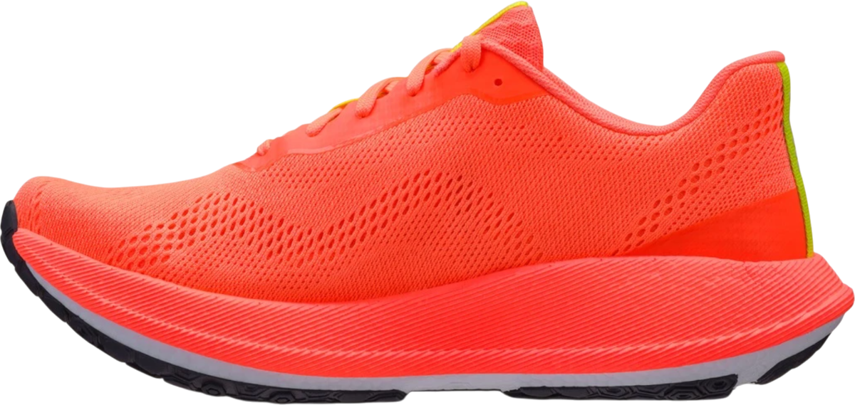 Sneakers og sko Craft Craft Pacer 2 Orange | 1917019-825000, 1