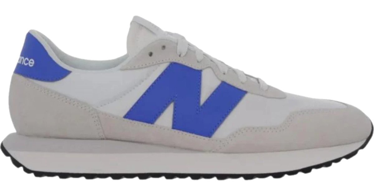 Sneakers og sko New Balance 237 Grå | ms237bq, 1