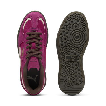 Sneakers og sko Puma Palermo Lyserød | 403347_01, 5