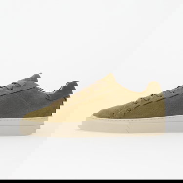 Sneakers og sko Filling Pieces Tiebreak Grain Dark Green Grøn | 122510307235, 0