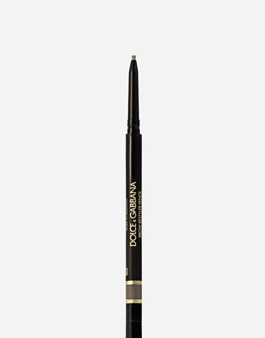 Tilbehør Dolce & Gabbana Dolce & Gabbana Brow Restyler Pencil Brun | MKUPEYE0024V0001, 1