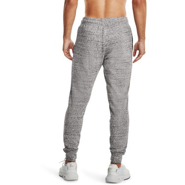 Joggingbukser Under Armour Rival Terry Jogger Grå | 1361642-112, 3