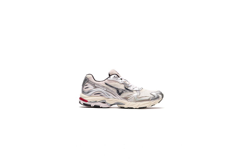 Sneakers og sko Mizuno WAVE RIDER 10 SPORT Hvid | D1GA243111