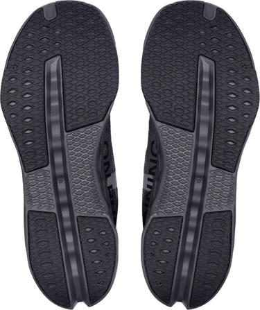 Sneakers og sko On Running Cloudsurfer Next Wide Sort | 3me30190106, 2