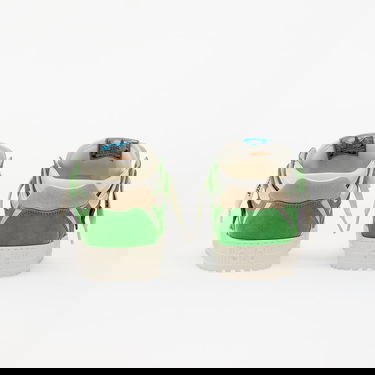 Sneakers og sko Off-White Off-White Floating Arrow 41 Grøn | OMIA244S25LEA002373A, 4