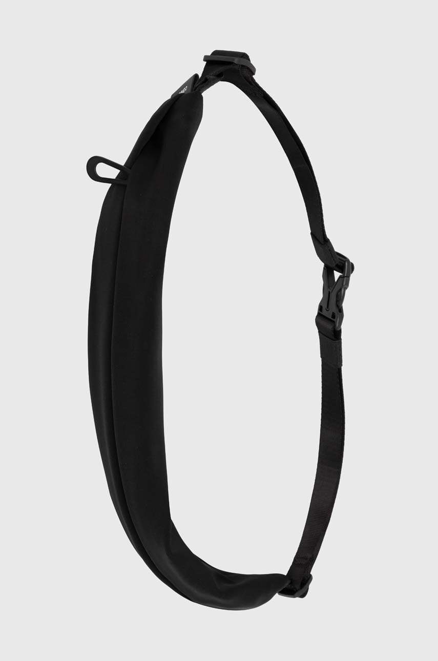 Taljetaske côte&ciel Cote&Ciel Adda Sleek Waist Bag Sort | 29084.001, 0