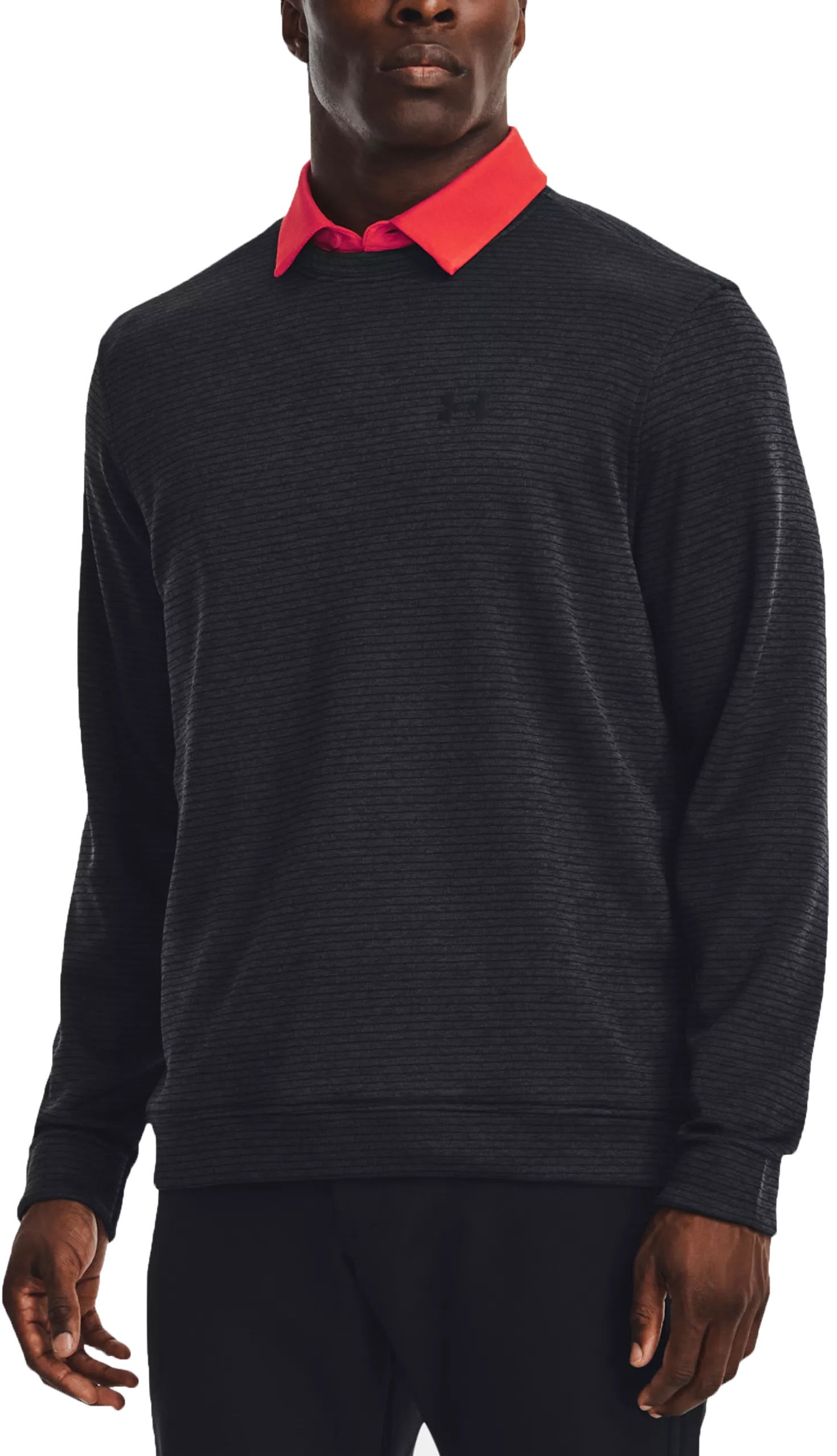 Sweatshirt Under Armour Sweatshirt Storm Crew Sort | 1373675-001, 0