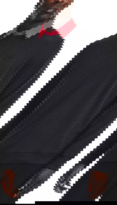 Sweatshirt Under Armour Sweatshirt Storm Crew Sort | 1373675-001, 0