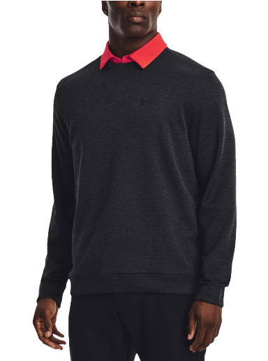 Sweatshirt Under Armour Sweatshirt Storm Crew Sort | 1373675-001