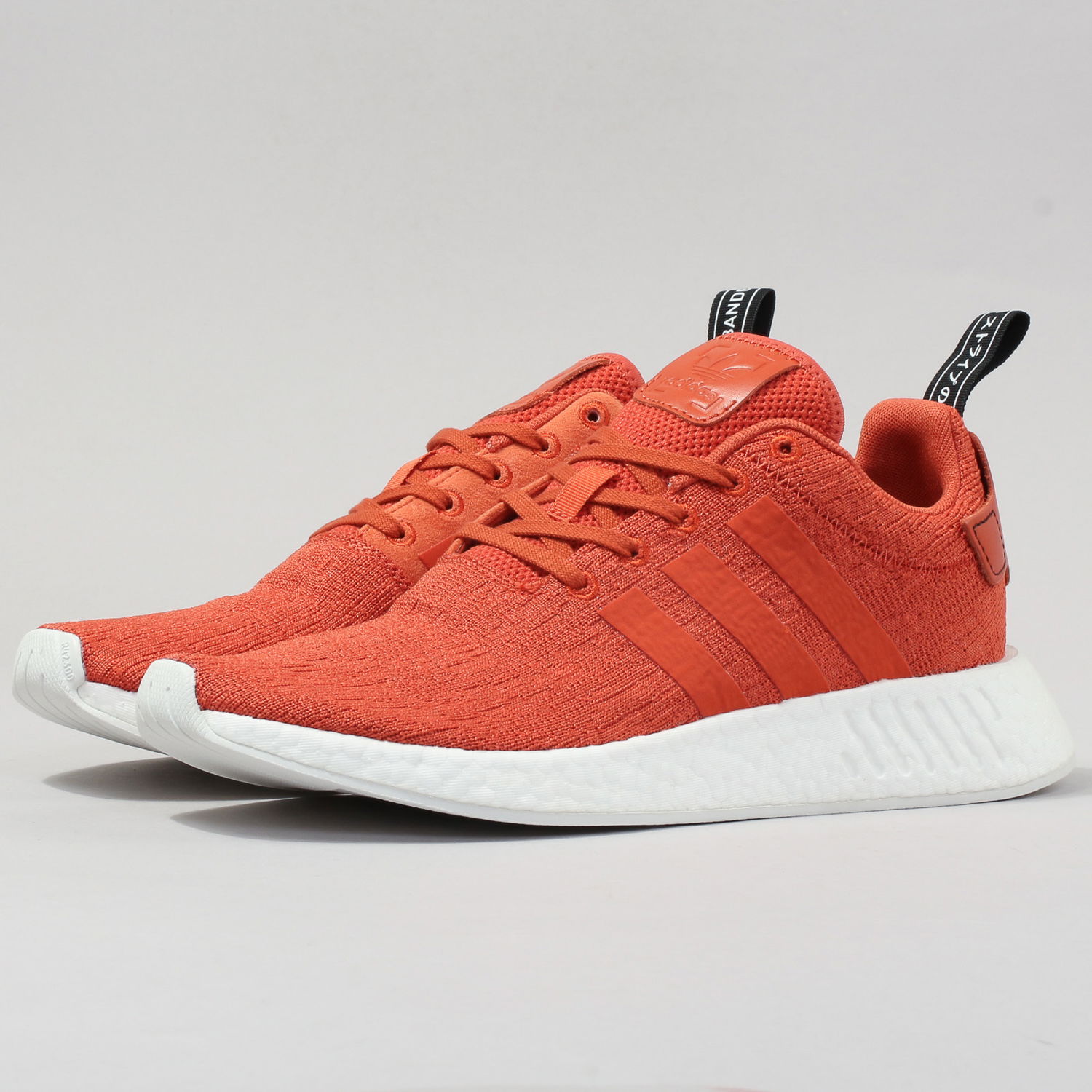 Sneakers og sko adidas Originals NMD_R2 ''Future Harvest'' Rød | BY9915, 1