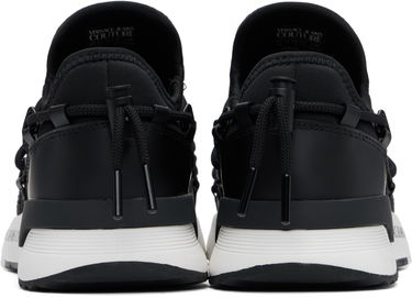 Sneakers og sko Versace Versace Jeans Couture Dynamic Sort | E78YA3SA6_EZSC66, 1