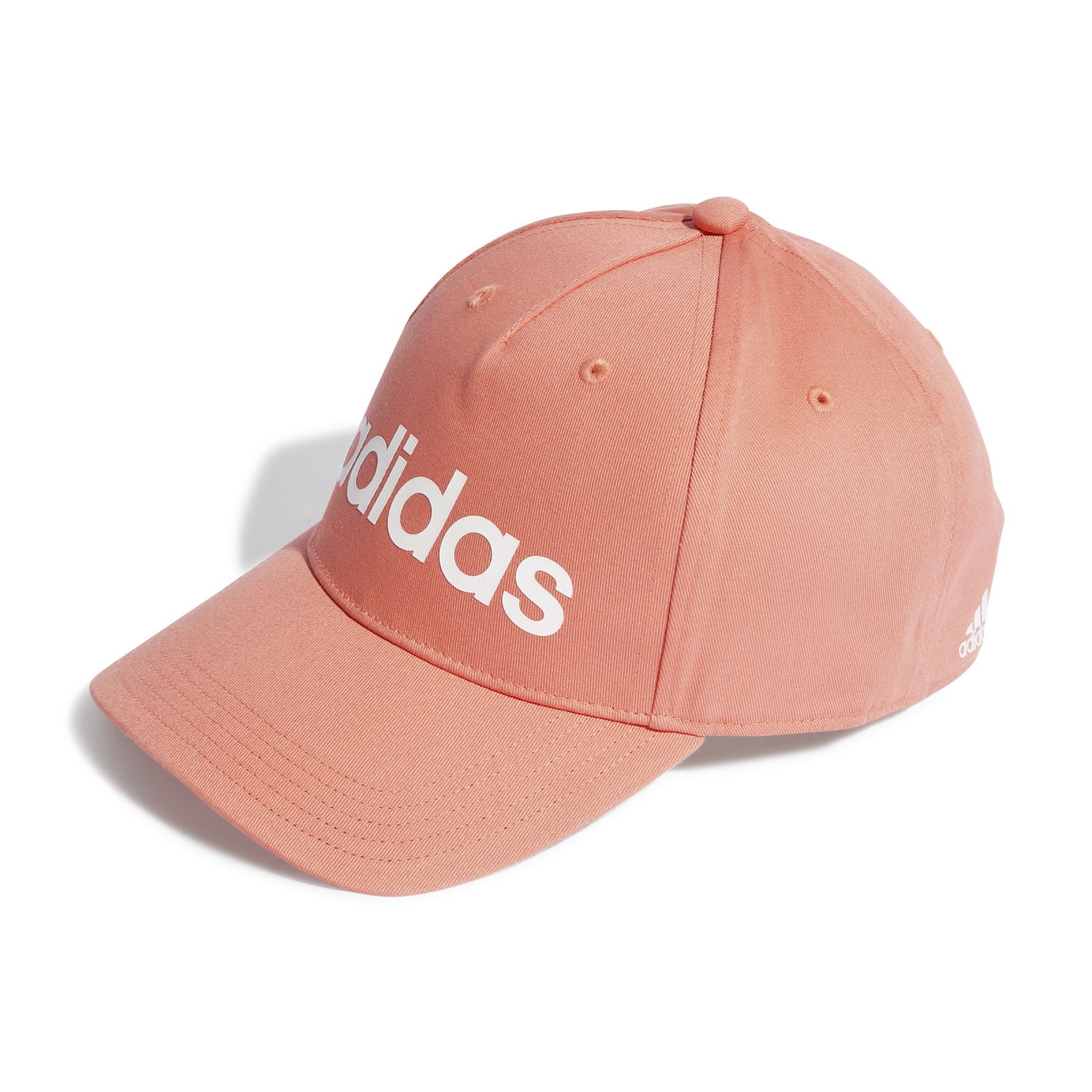 Kasket adidas Performance Daily Cap Lyserød | IC9709, 0