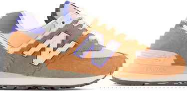 Sneakers og sko New Balance 574 Brun | wl574qb, 0