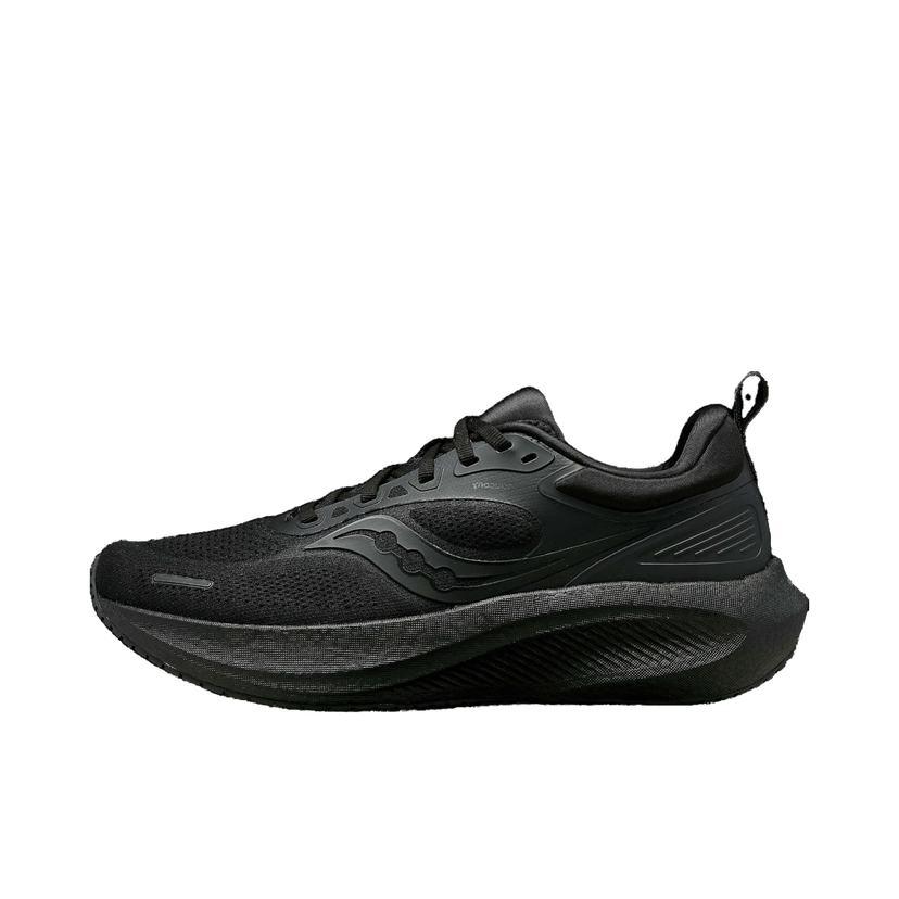 Sneakers og sko Saucony SURGE 3 Sort | s28215-3