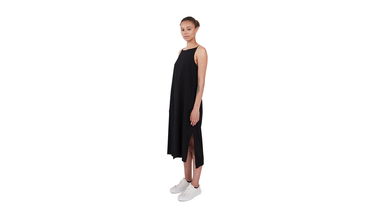 Kjole Makia Aisla Dress Sort | W75031-999, 3