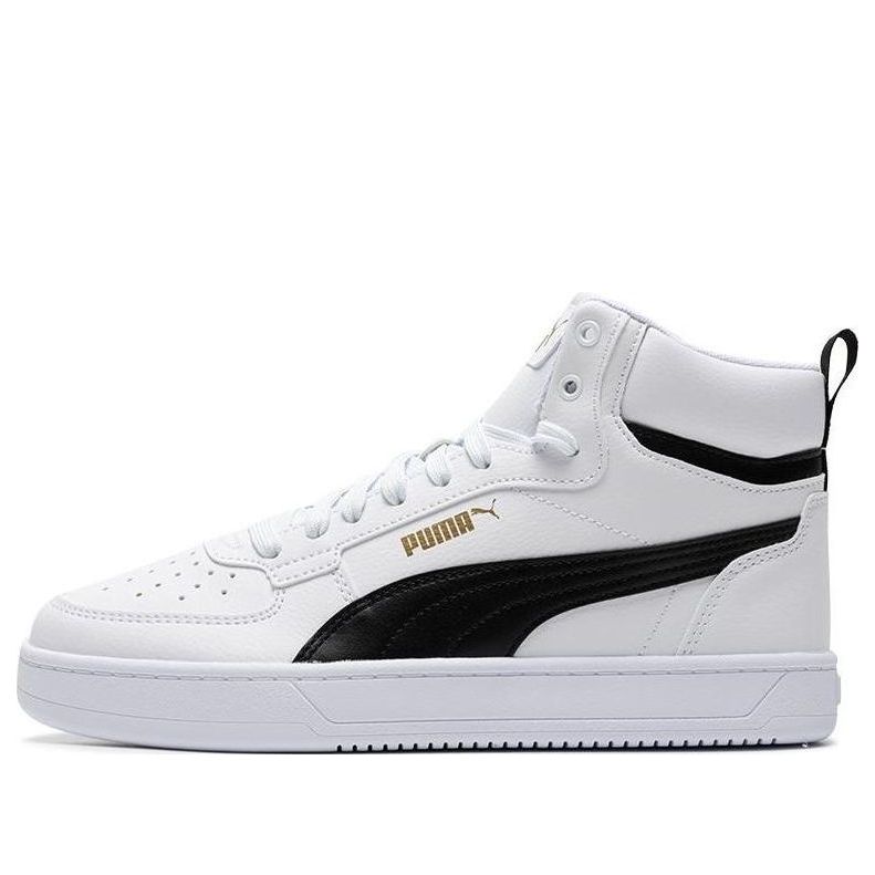 Sneakers og sko Puma Caven 2.0 Mid Hvid | 392291-03