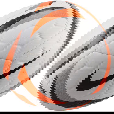 Tøj og tilbehør Nike Nike Academy Team Soccer Ball Size 5 Hvid | HV4387-102, 1