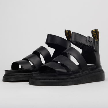 Sneakers og sko Dr. Martens Clarissa II Sort | 24477001, 1