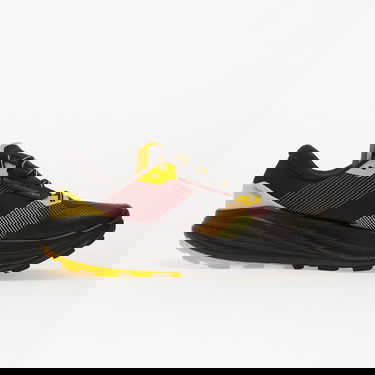 Sneakers og sko La Sportiva Prodigio Max Flerfarvet | ZFRS104 Black/ Yellow, 2