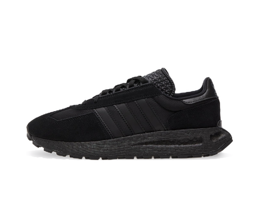 Sneakers og sko adidas Originals Retropy E5 Sort | GW0561