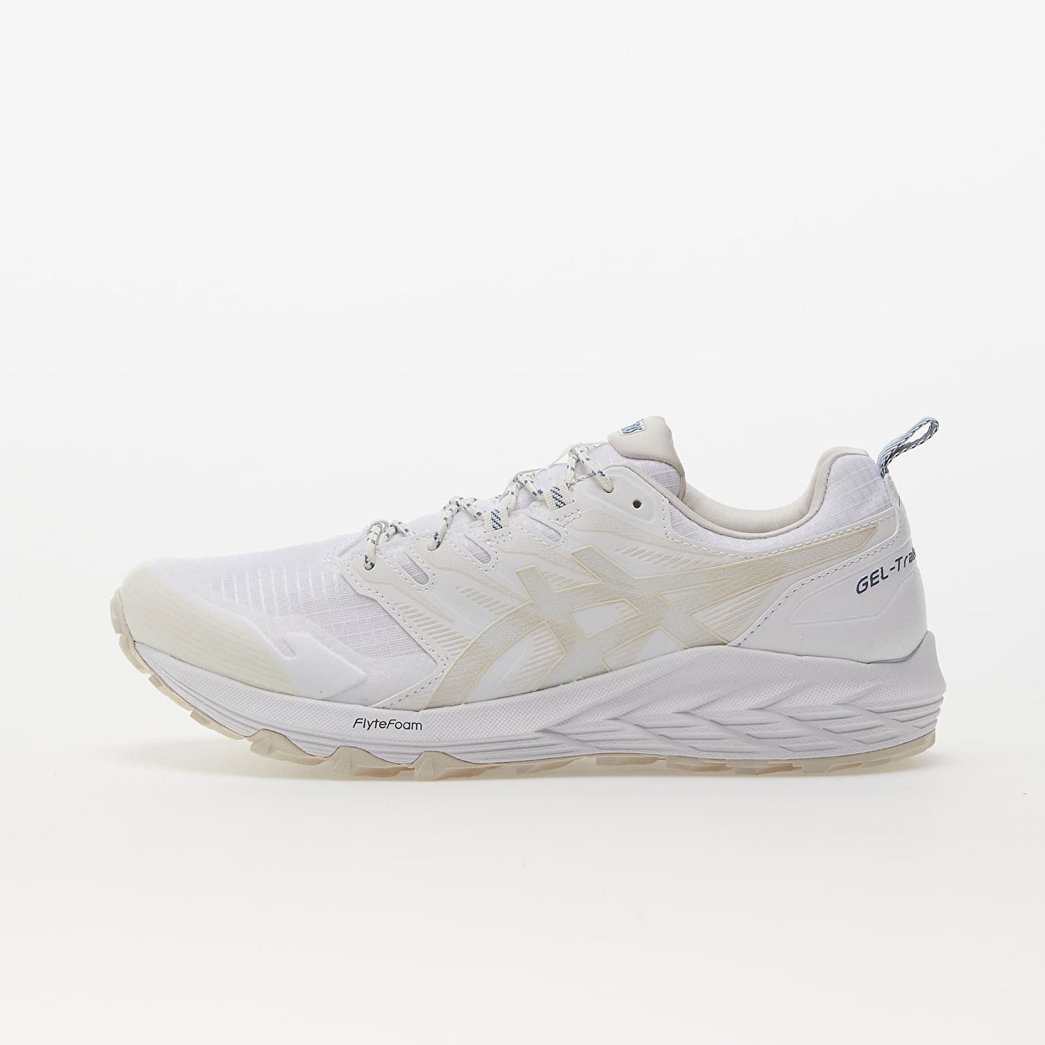 Sneakers og sko Asics Gel-Trabuco Terra Hvid | 1203A238-100, 0