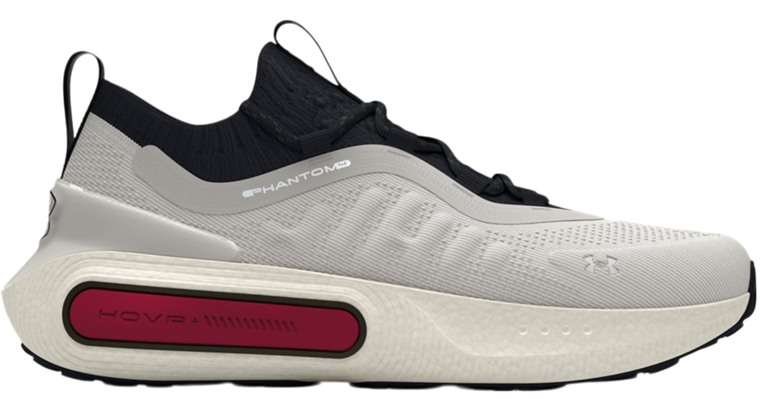 Sneakers og sko Under Armour Phantom 4 Hvid | 3027594-300, 0
