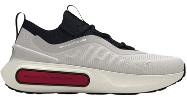Sneakers og sko Under Armour Phantom 4 Hvid | 3027594-300, 0
