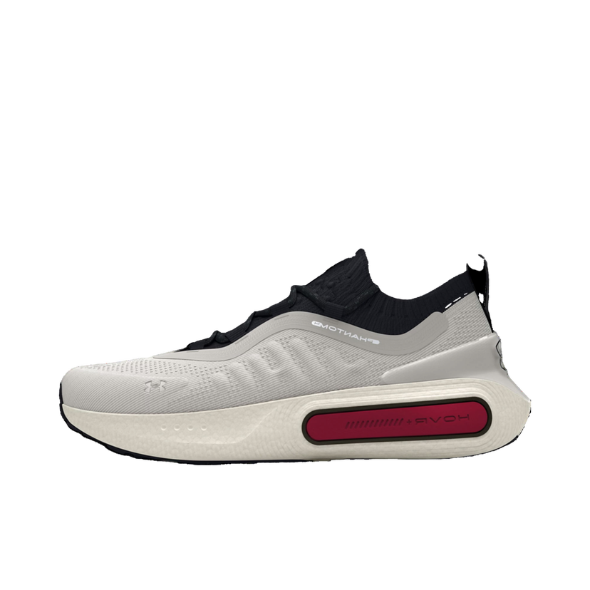 Løbe Under Armour Phantom 4 Hvid | 3027594-300