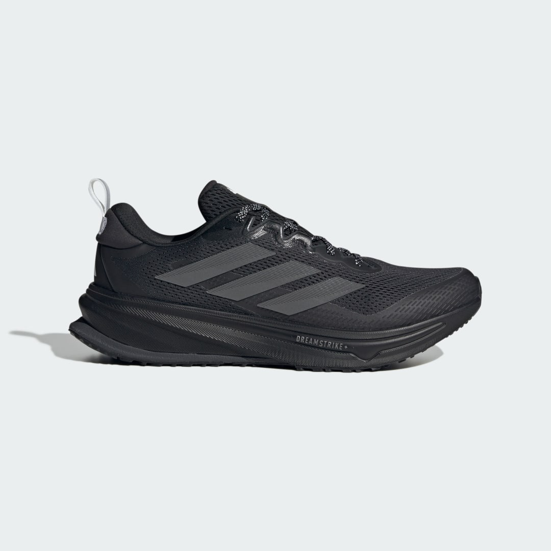 Sneakers og sko adidas Performance Supernova Rise ATR Sort | JI2978, 0