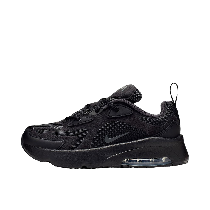 Sneakers og sko Nike Air Max 200 Sort | AT5628-001