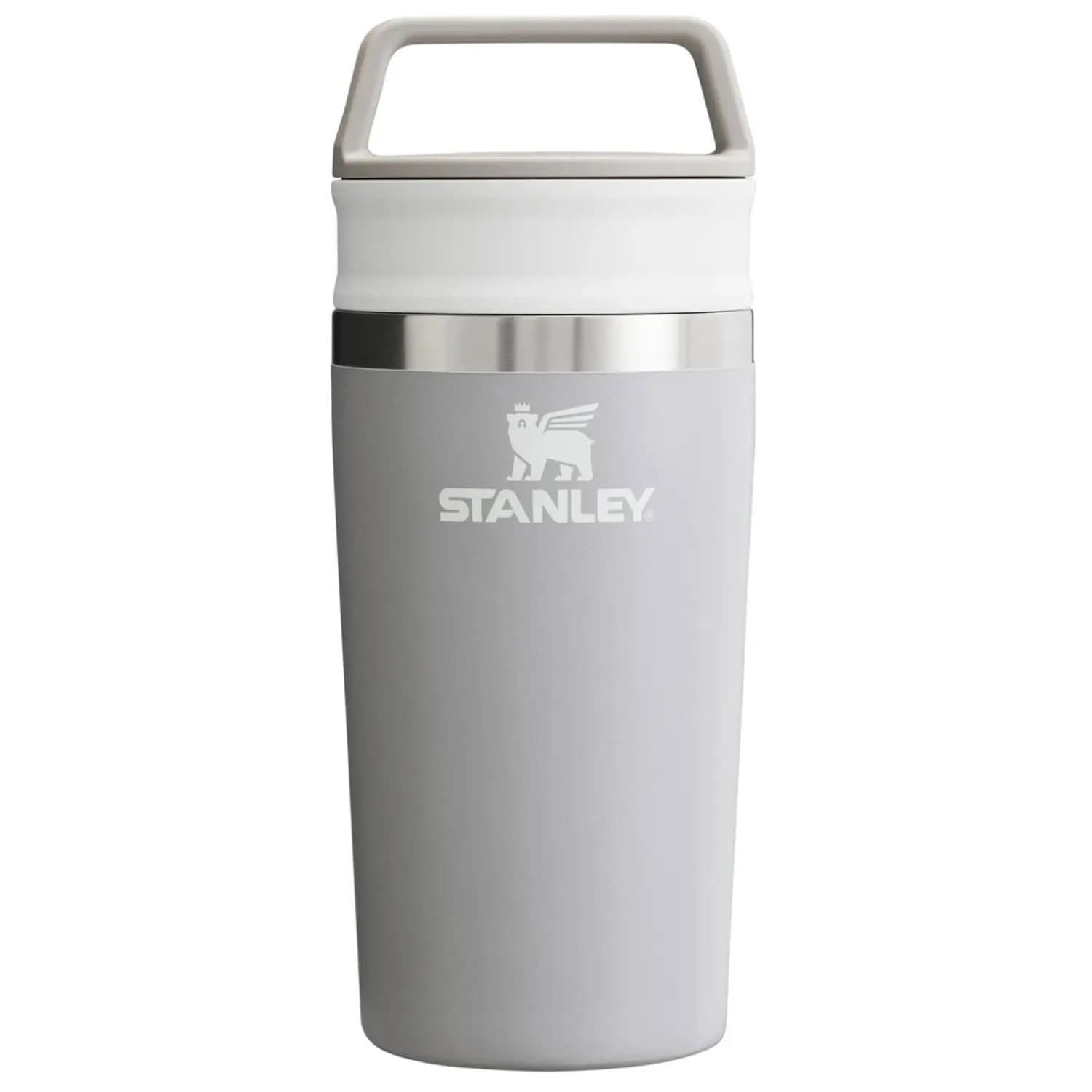 Drikkeflaske Stanley Café-To-Go Travel Mug 350ml/12oz Grå | 10-12080-015, 0