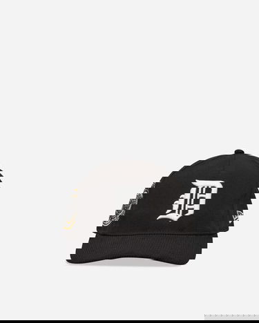 Kasket New Era Detroit Tigers Cooperstown Cord 19TWENTY Adjustable Cap Sort | 60758934 MULTI, 0