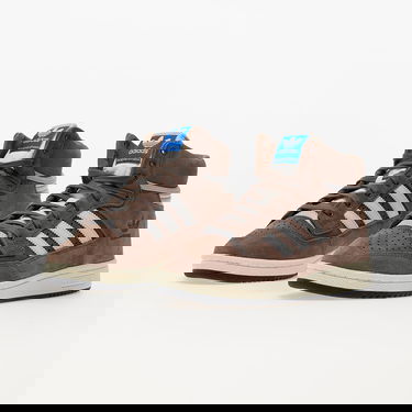Sneakers og sko adidas Originals Centennial 85 High Brun | GY2535, 5