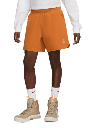 Shorts Nike ACG Dri-FIT „New Sands“ Shorts Orange | DN3955-815