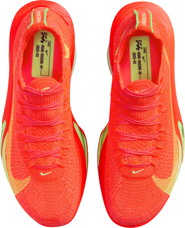 Sneakers og sko Nike Alphafly 3 Rød | fd8315-600, 2
