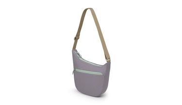 Skuldertaske Osprey Daylite Crossbody Pouch Lilla | 10054057OSP, 2